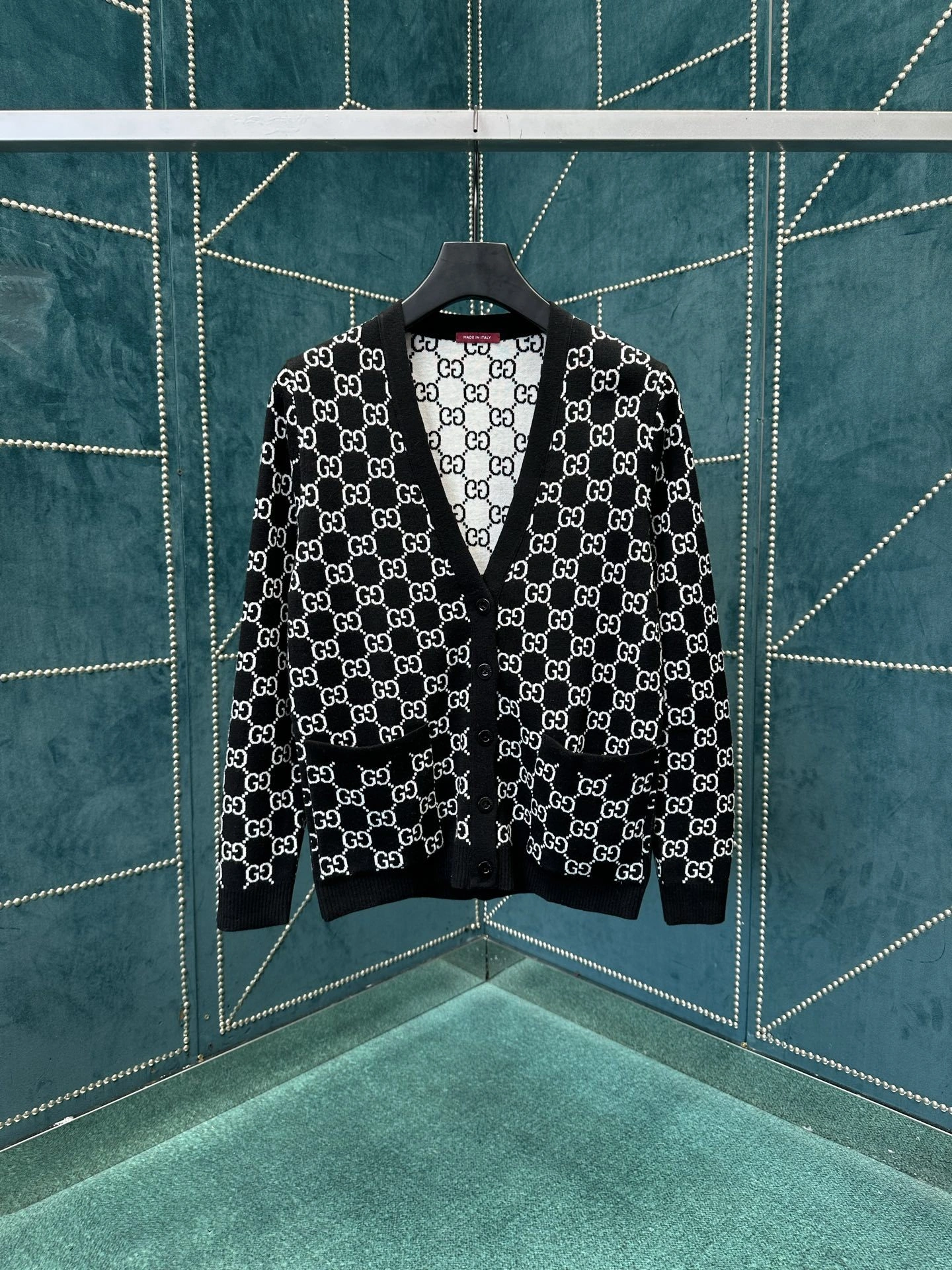 wg.luxury-- 6u33i wool item:E-F409K1904
